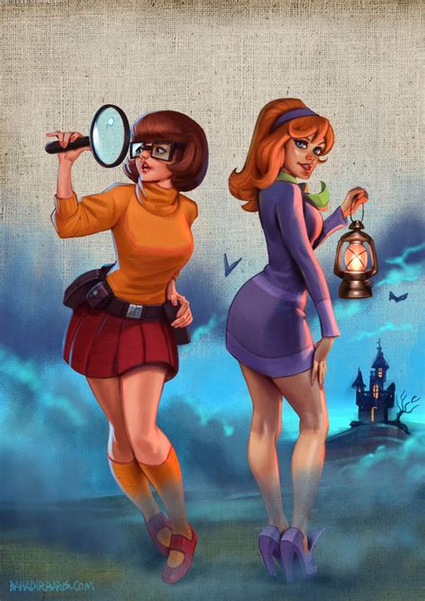 cartoon sex scooby doo